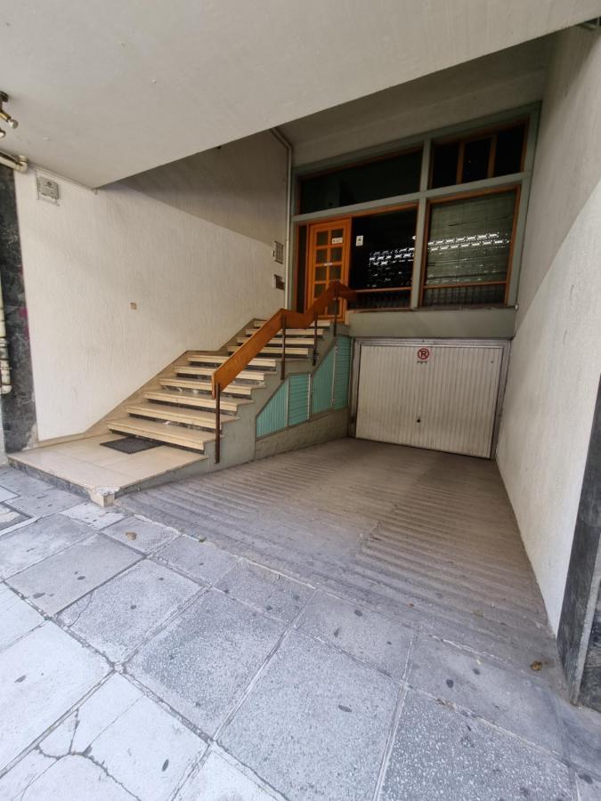Larisa Hospitality I - Roof Top Apartment - With Free Parking Eksteriør bilde