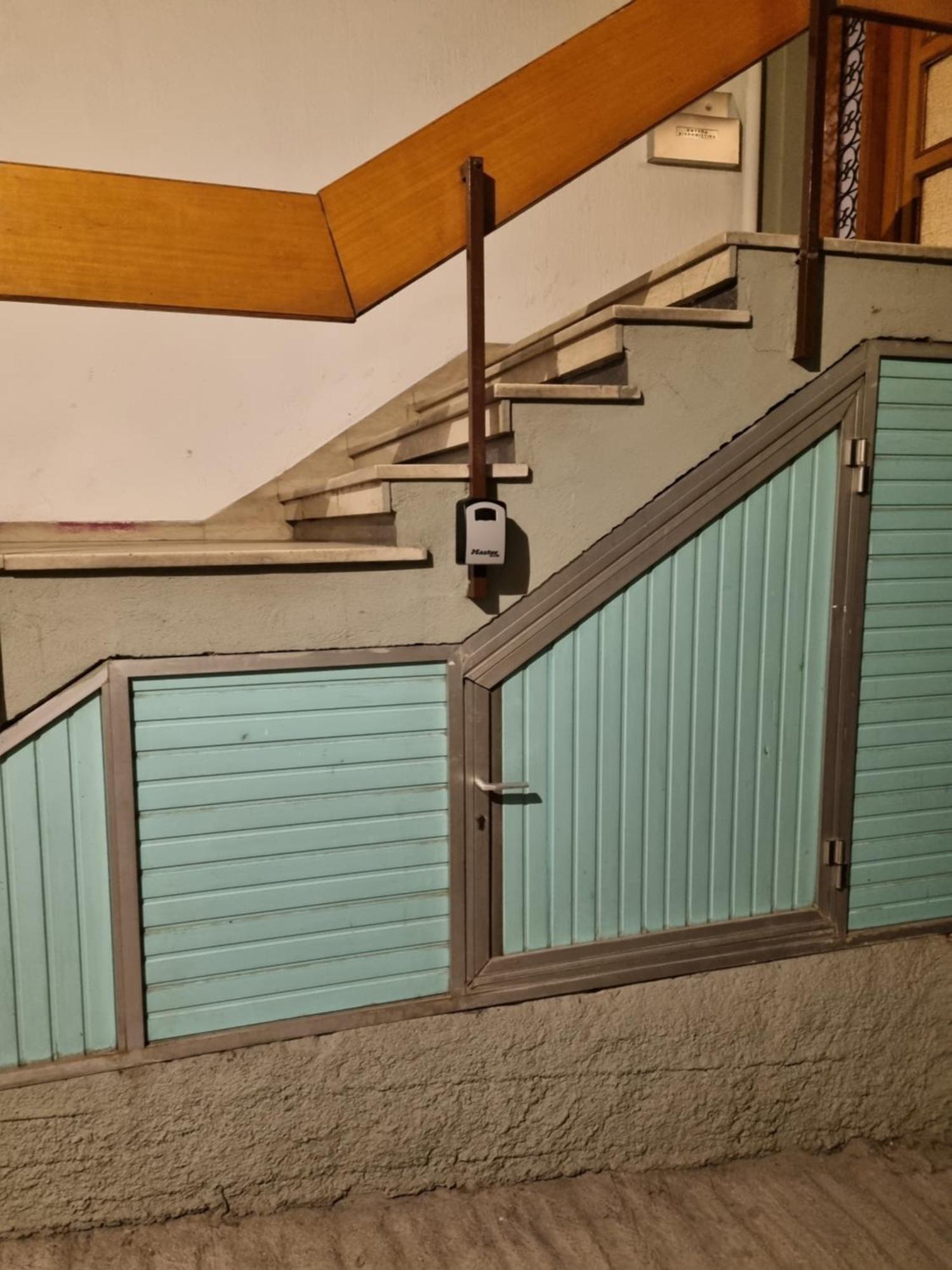 Larisa Hospitality I - Roof Top Apartment - With Free Parking Eksteriør bilde